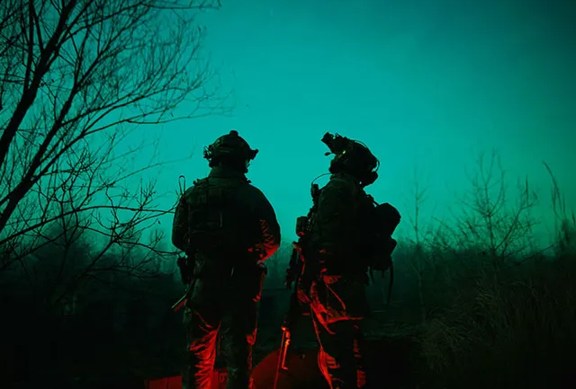 Blue-on-Blue in the Boardroom: The Fratricide of Siloed Marketing