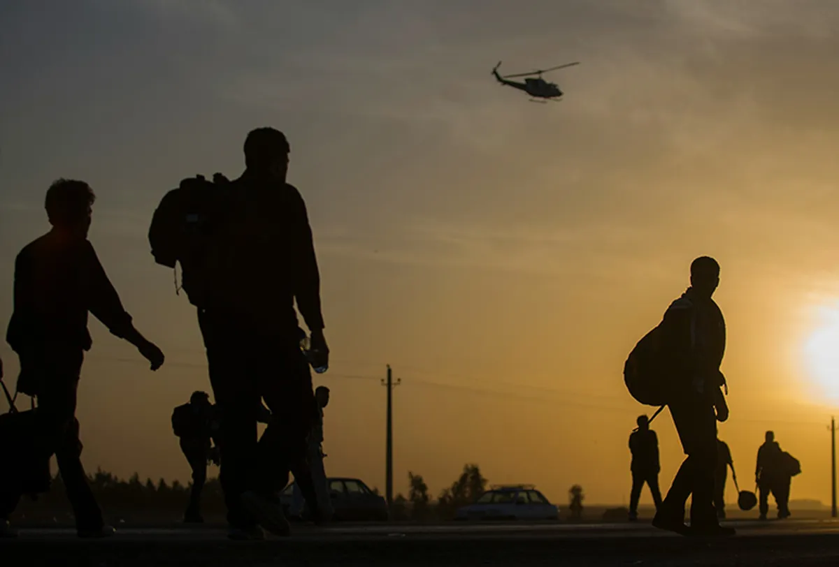 Beyond FUBAR: Military Slang that Corporate Needs to Adopt